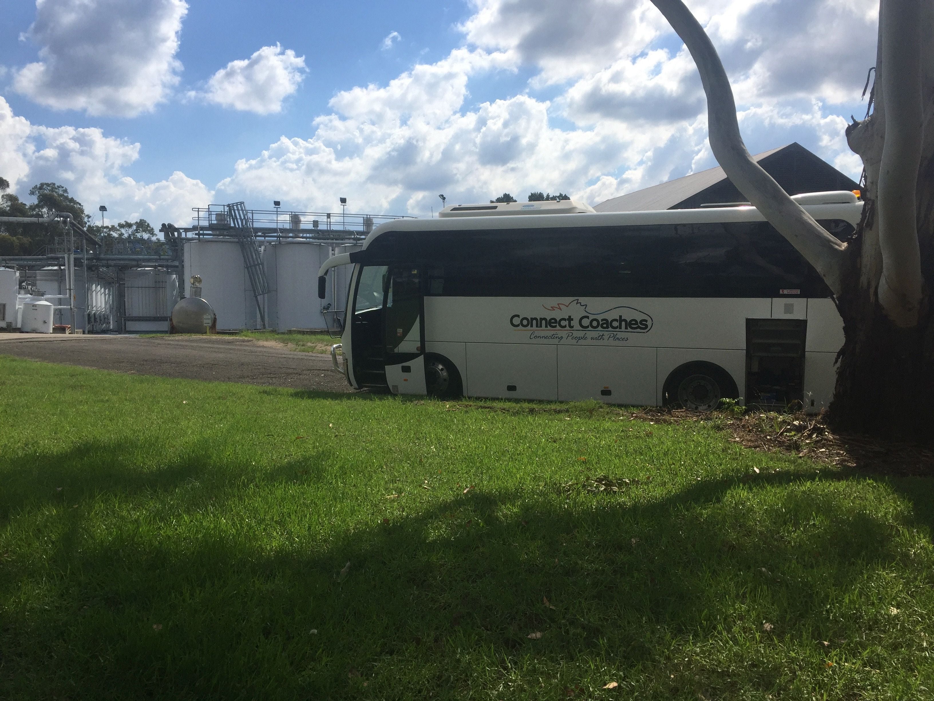 Hunter Valley Vineyard Group Bus Trips Image -5b1f327b563e2